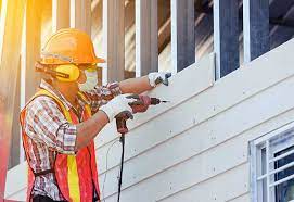 Best Siding Repair  in Rossmoor, NJ