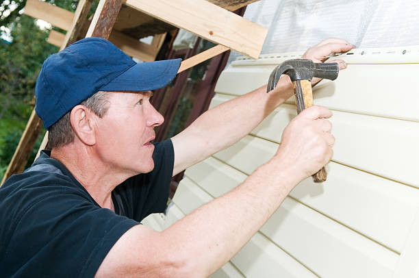 Best Residential Vinyl Siding Installation  in Rossmoor, NJ