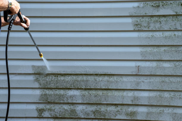 Best James Hardie Siding  in Rossmoor, NJ