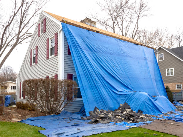 Best Custom Trim and Detailing for Siding  in Rossmoor, NJ