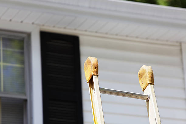 Best Fiber Cement Siding Installation  in Rossmoor, NJ